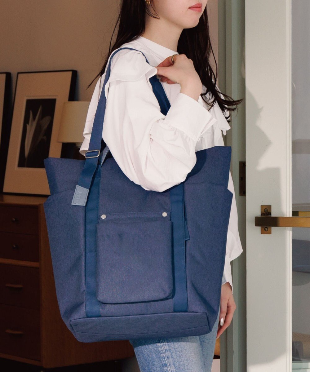 HaNT ミッケ リュックサック トートバッグ 5WAY仕様 女子旅 マザーバッグ セットアップ機能 68362 ハント ACE BAGS  LUGGAGE ファッション通販 【公式通販】オンワード・クローゼット