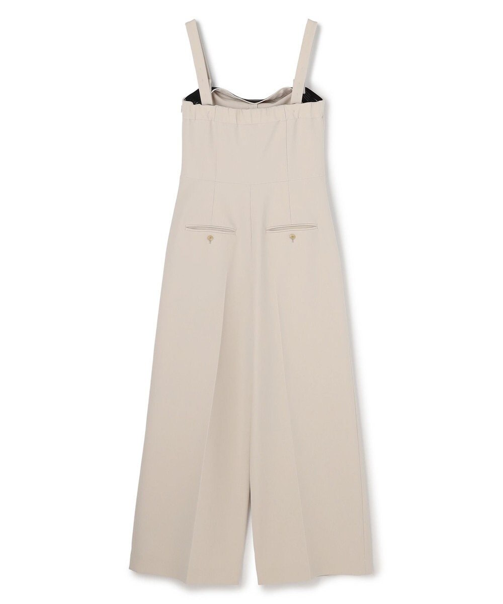 uncrave プルーフダブルクロス ベアオールインワン 