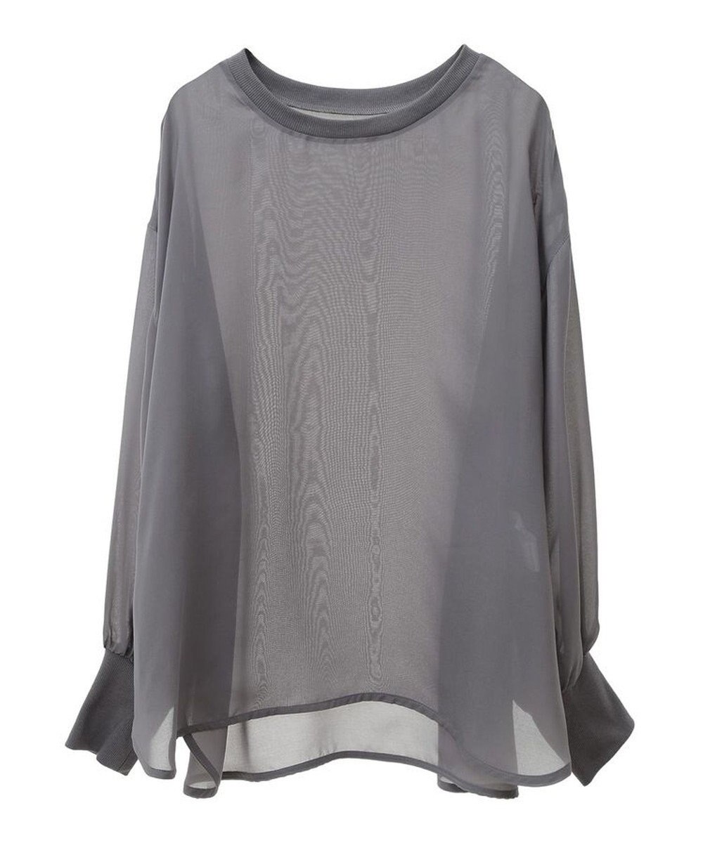 Green Parks ・ＥＬＥＮＣＡＲＥ　ＤＵＥ　シアープルオーバー 