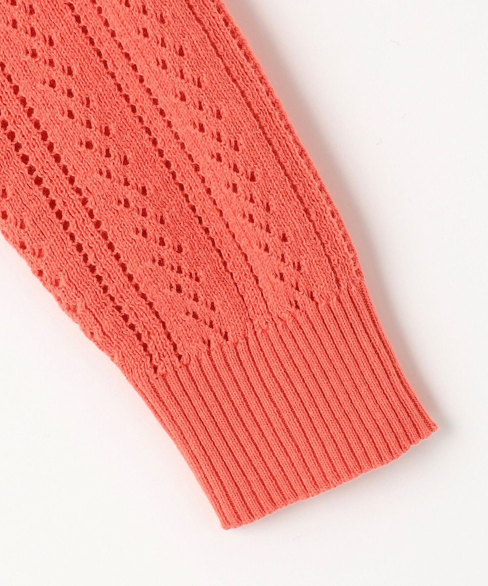 組曲 KIDS 【110-140cm】クラシック カーディガン 