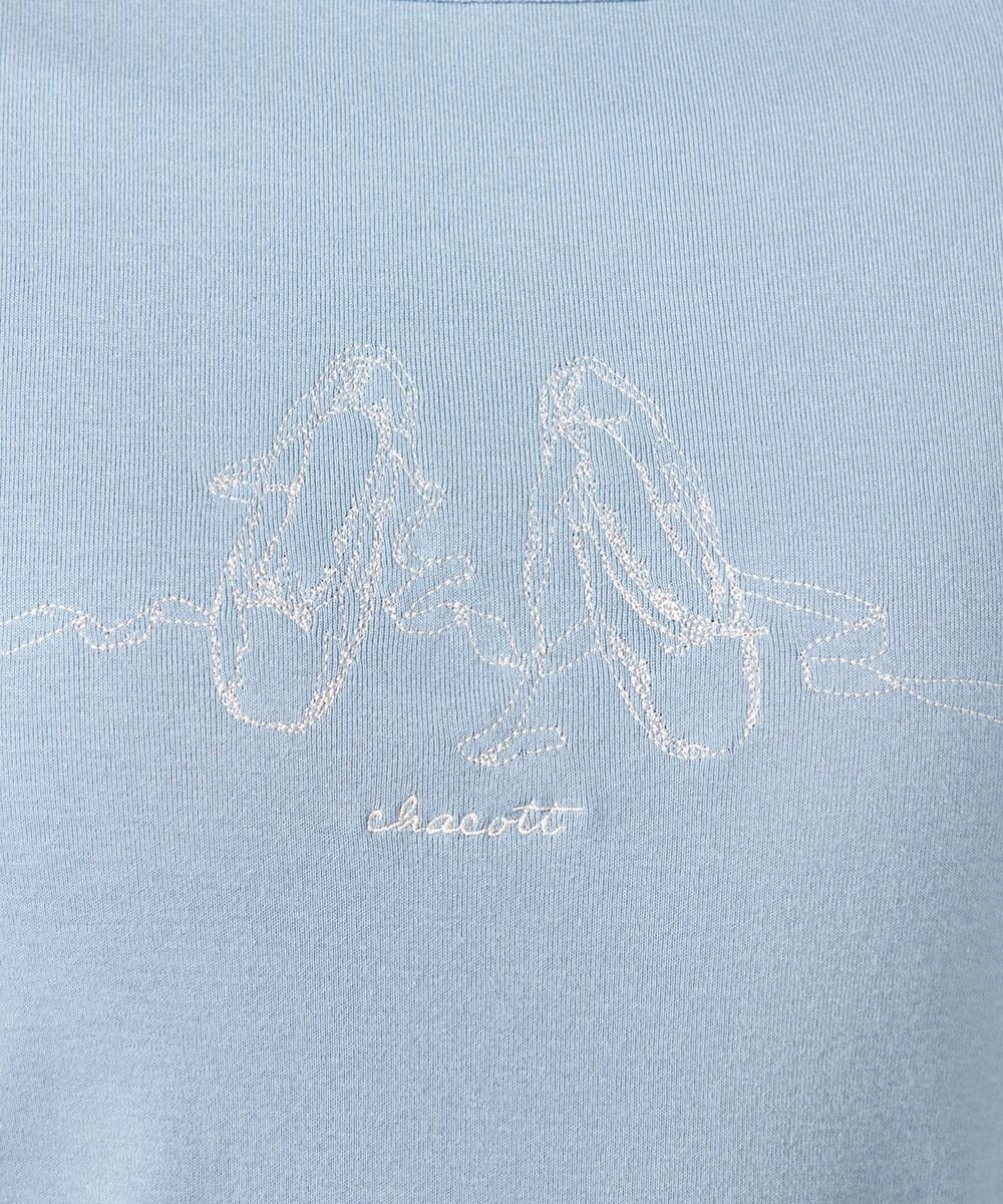 Chacott Ｔシャツ 