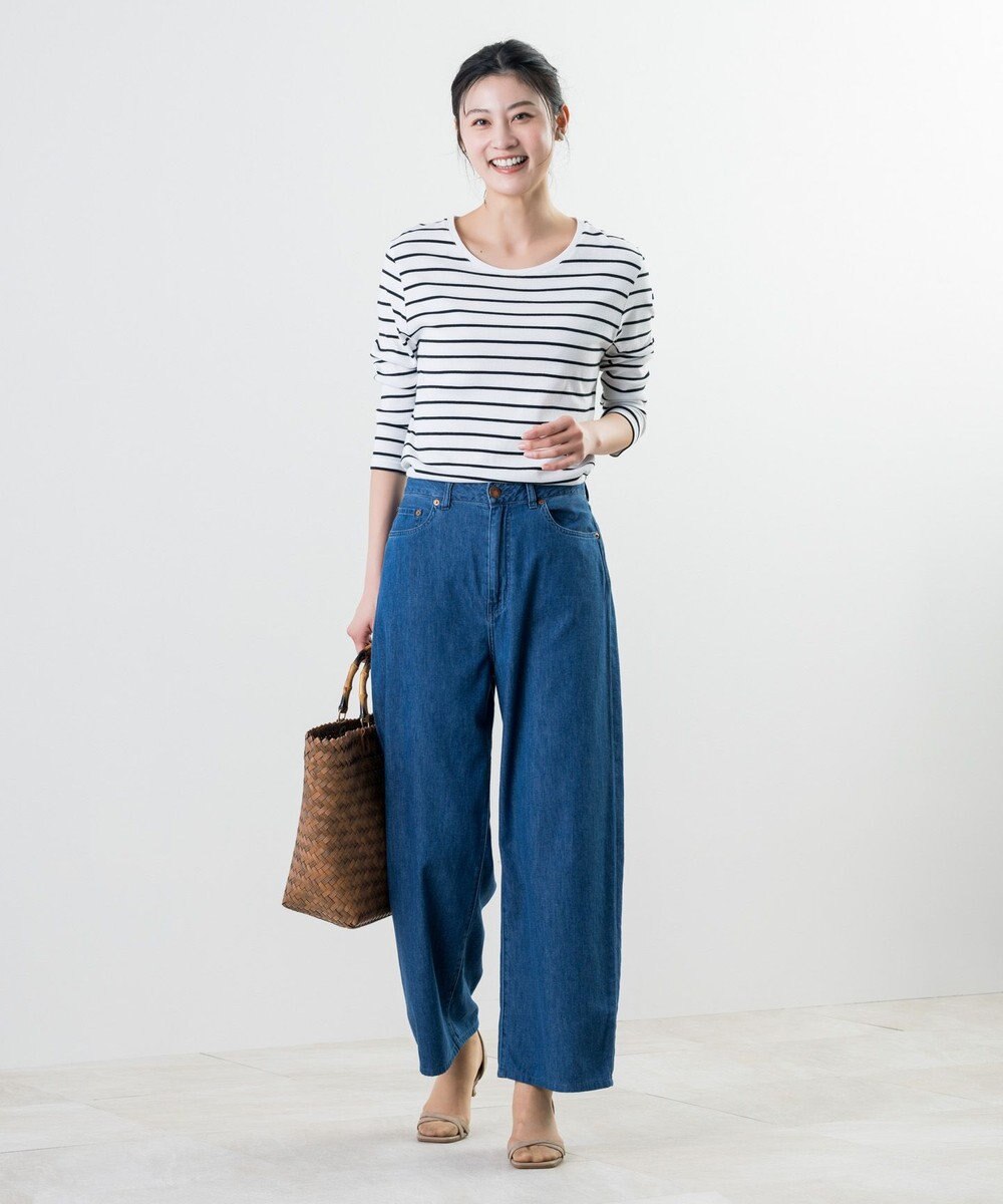 ONWARD Reuse Park 【23区】カットソー春夏 