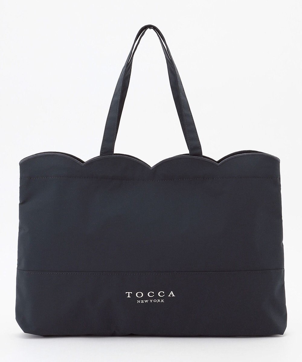 TOCCA 【A4サイズ対応】DEAR EMILY SUBBAG サブバッグ 