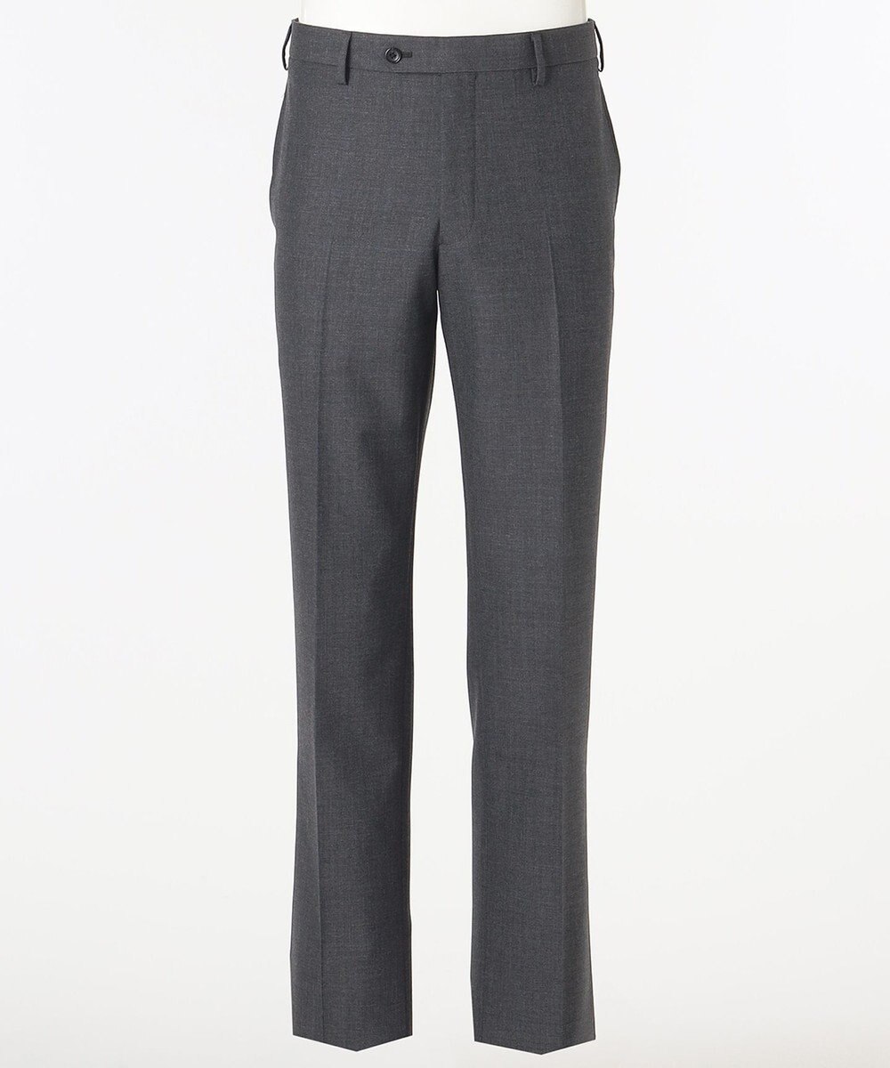 J.PRESS MEN 【WEB・一部店舗限定】ウィンドーペン スーツ 