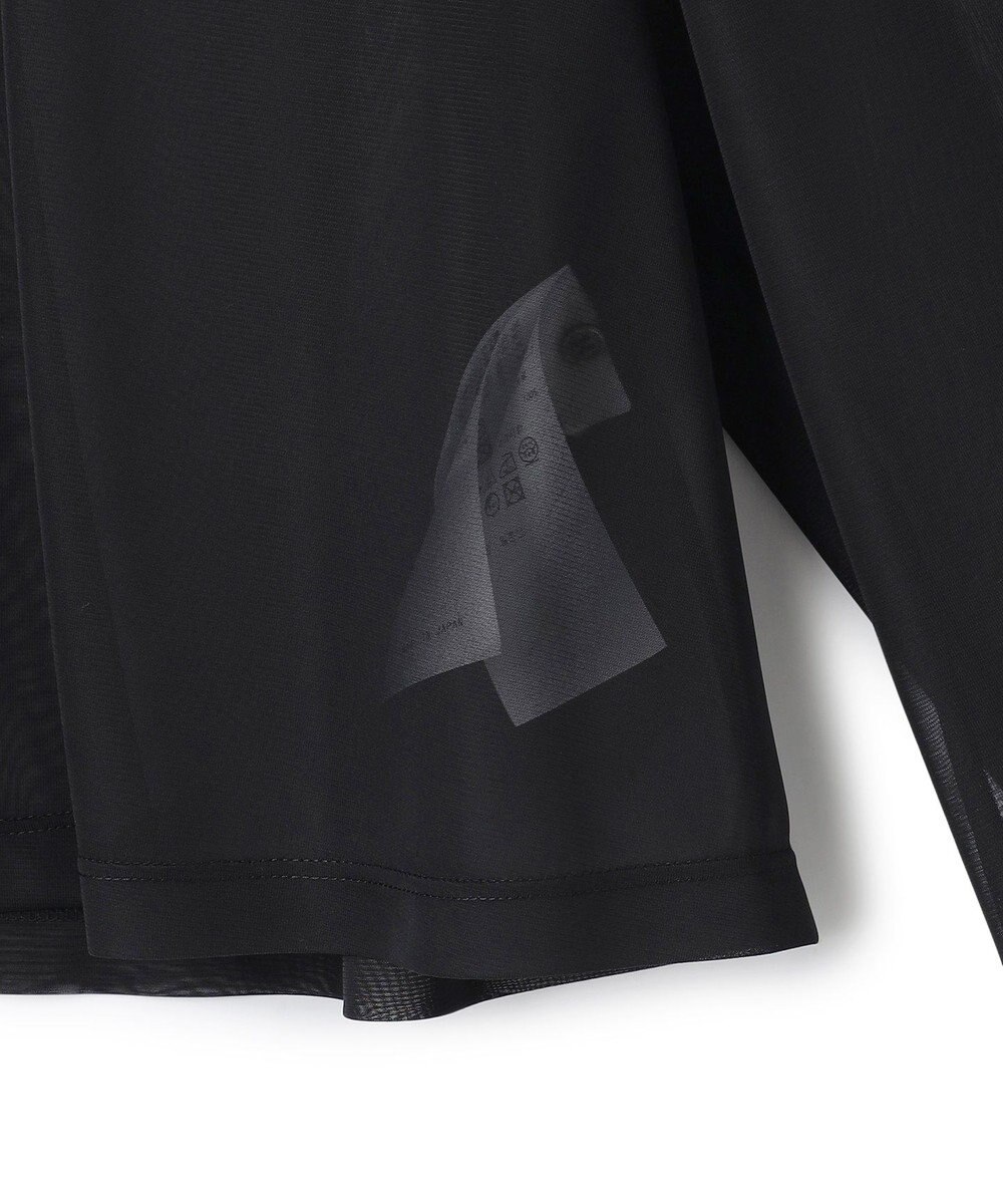 ICB ダイヤカットジャカード オールインワン 