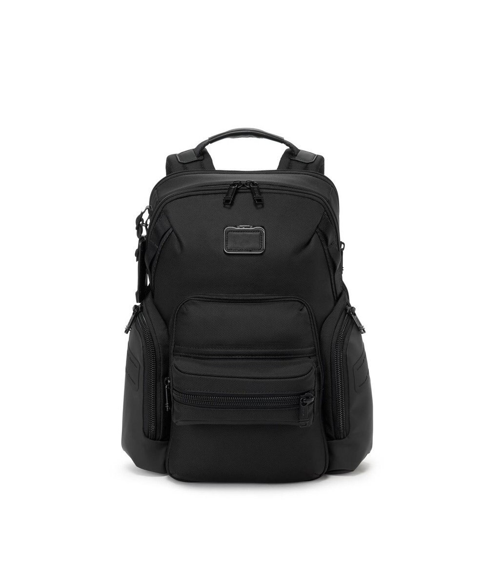 TUMI  TUMI+ スモール・モジュラー・ポーチ 