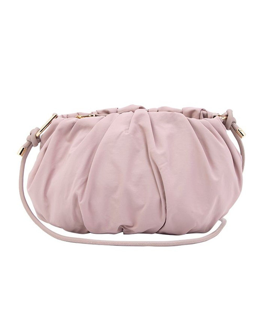 LANVIN en Bleu グラシリィ ミニショルダーバッグ 