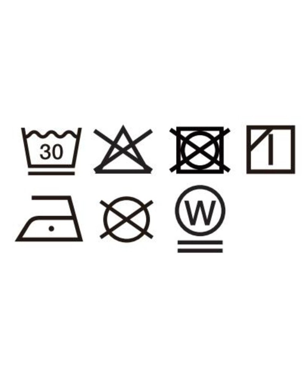 WEGO デニムショートフードブルゾン 