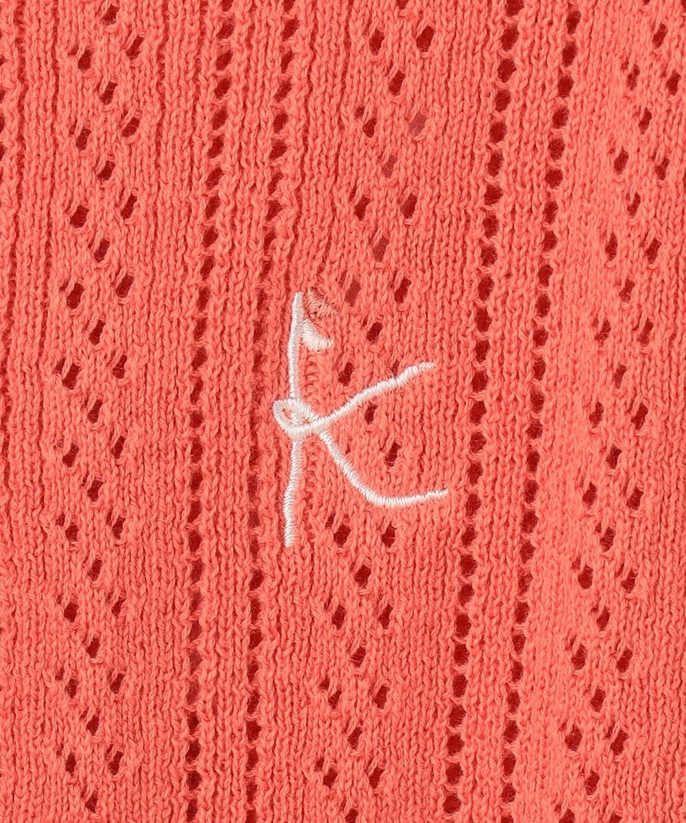 組曲 KIDS 【110-140cm】クラシック カーディガン 