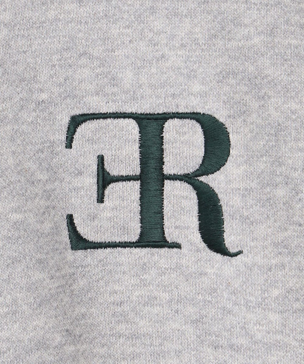 NAVE オーバーサイズフーディ 