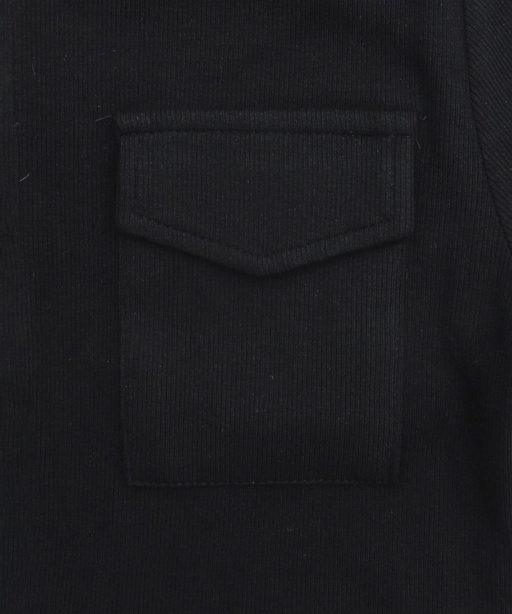 WEGO WジップクロップドSSピチPK 