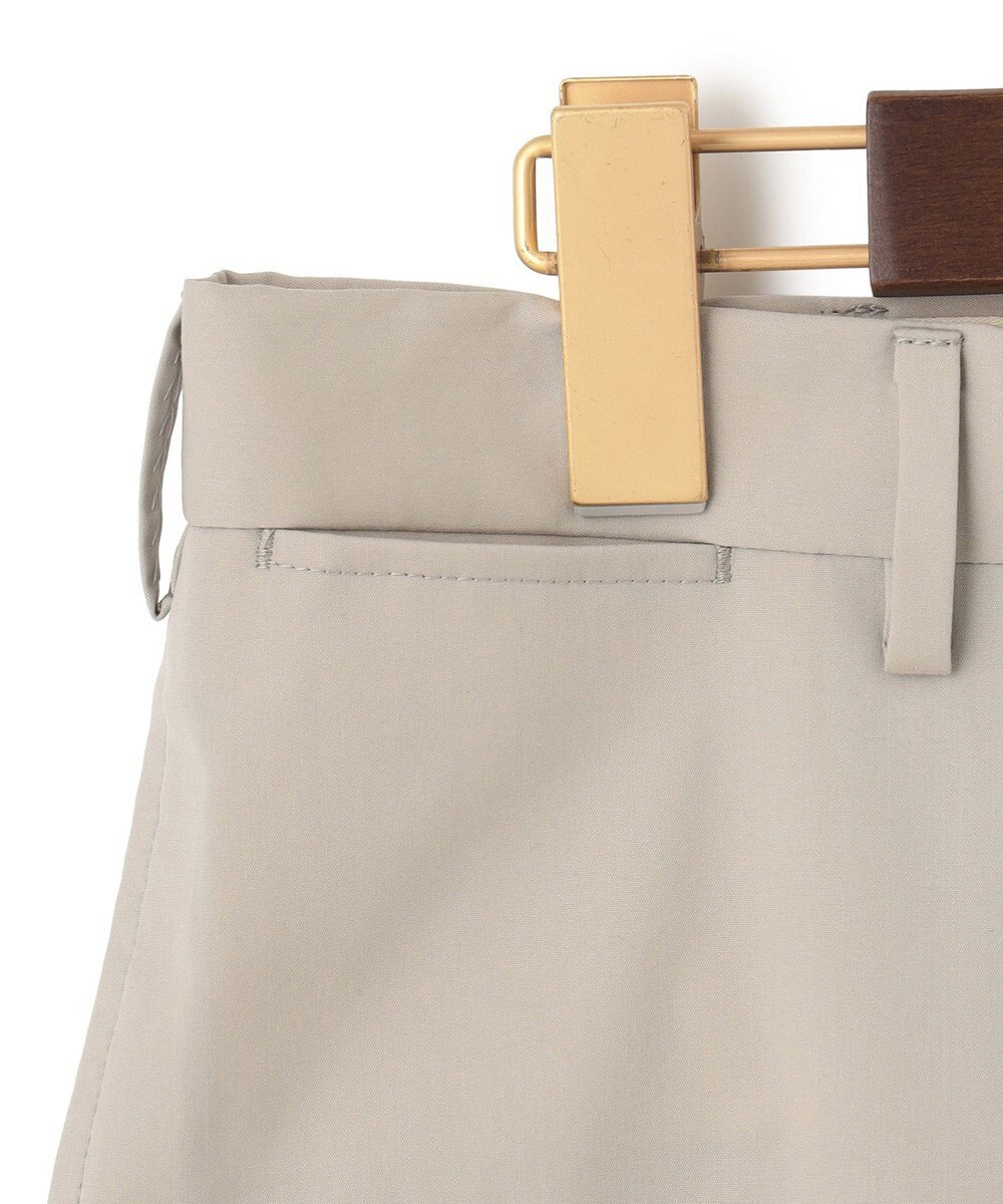 J.PRESS MEN TCポプリン パンツ 