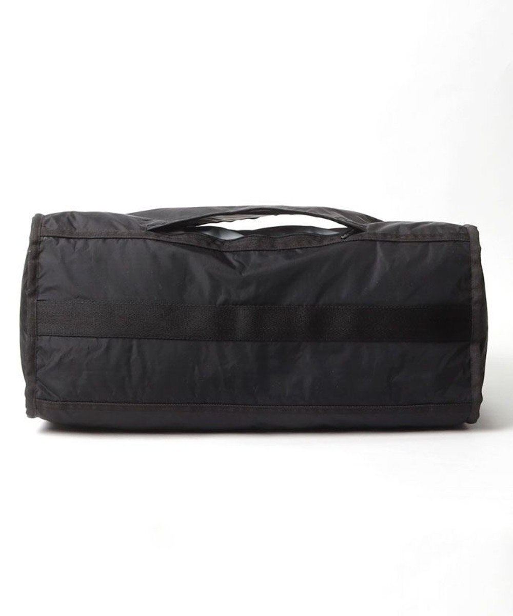 LeSportsac DELUXE LG WEEKENDER/リサイクルドブラックJP 