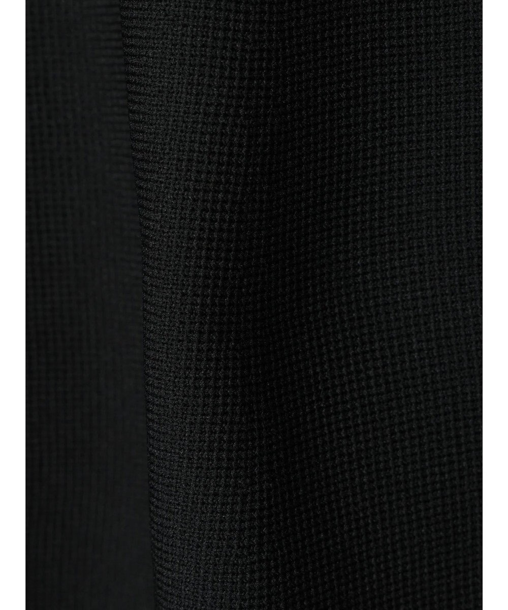 Green Parks フレアニットワンピース 