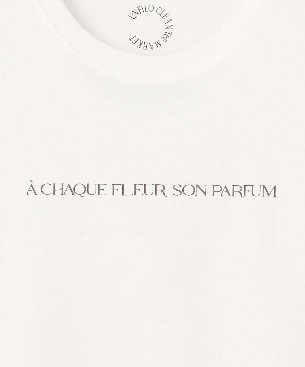 UNFILO 【新柄追加】CLEAN-Tee 