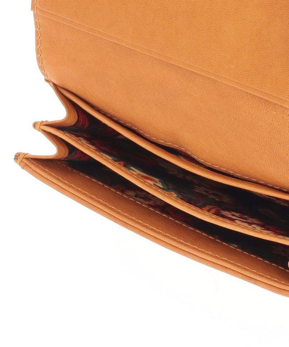 ANNA SUI キーホール マルチケース 