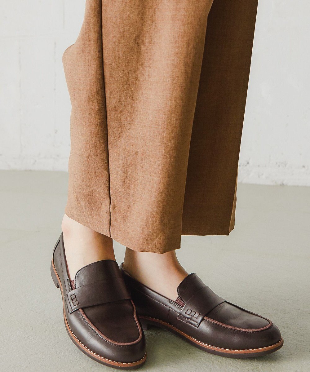 ASICS WALKING ペダラ レディース 3E 2.0cmヒール 