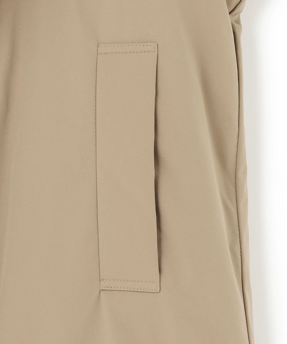 UNFILO FINE MOVE 中綿ライトコート 