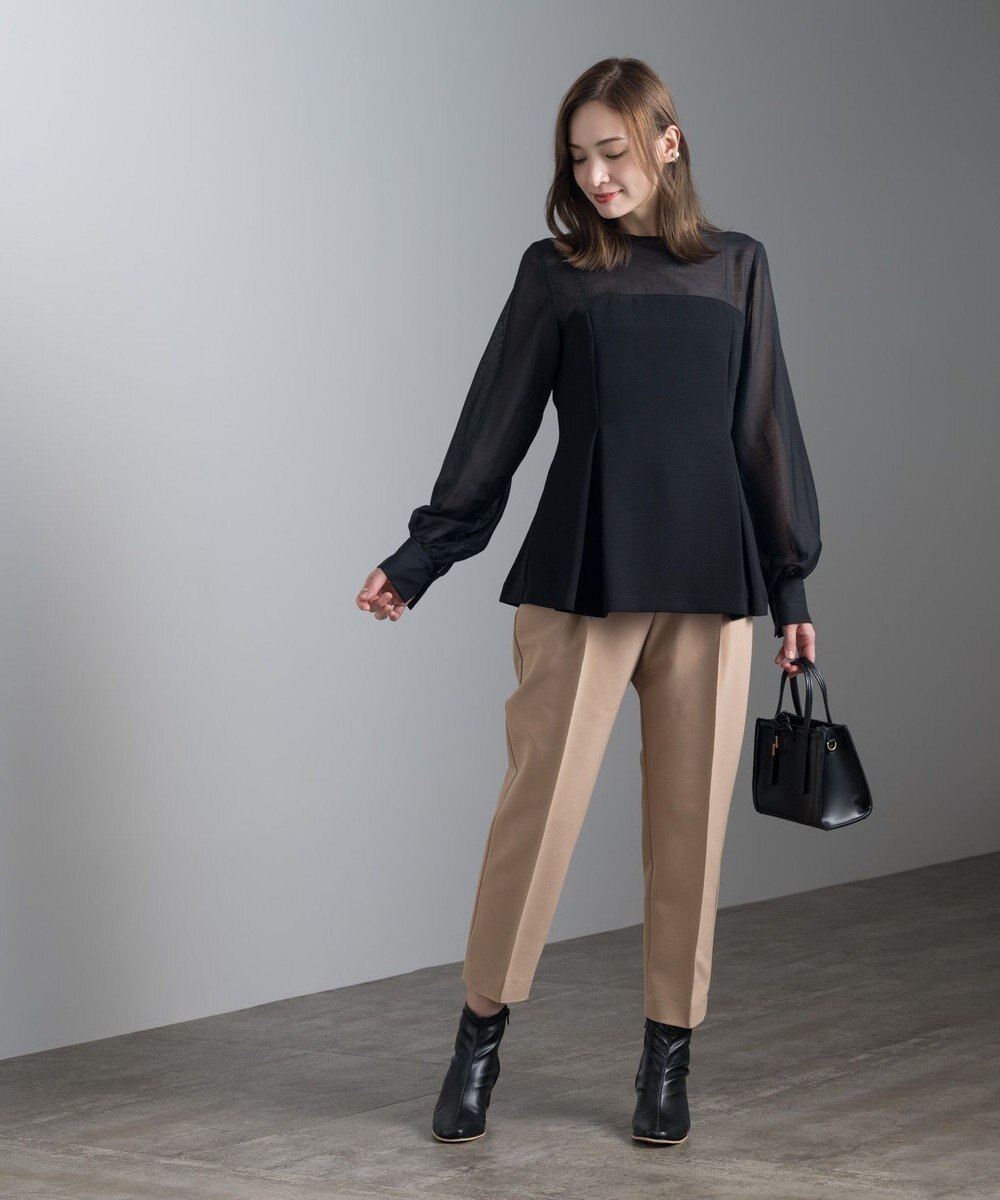 ONWARD Reuse Park 【uncrave】ブラウス秋冬 