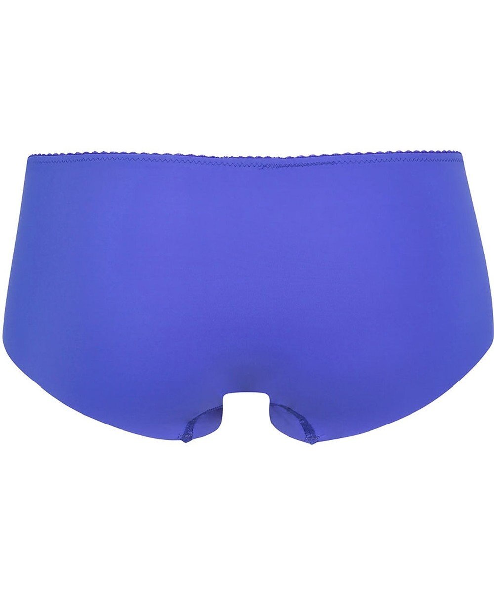 Wing Wing Lesiage　【2820シリーズ】　ショーツ　PB2820・PB2821とペア　はきこみ丈あさめ　ウイング／ワコール　PF2821 