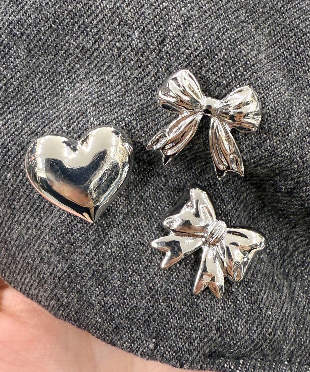 WEGO L3Pアソートピンズ 