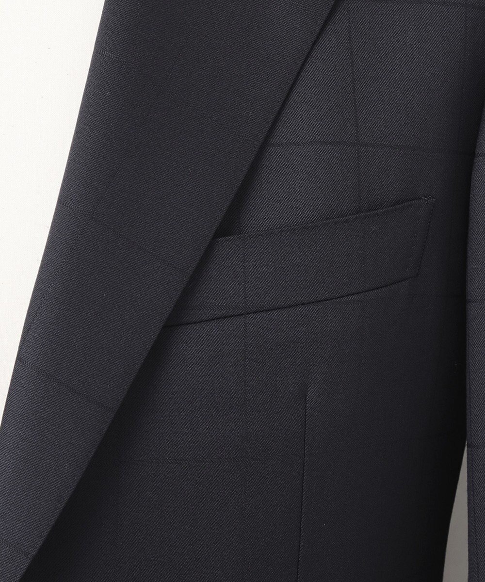 GOTAIRIKU 【御幸毛織】DRYSPINNER_綾織り 