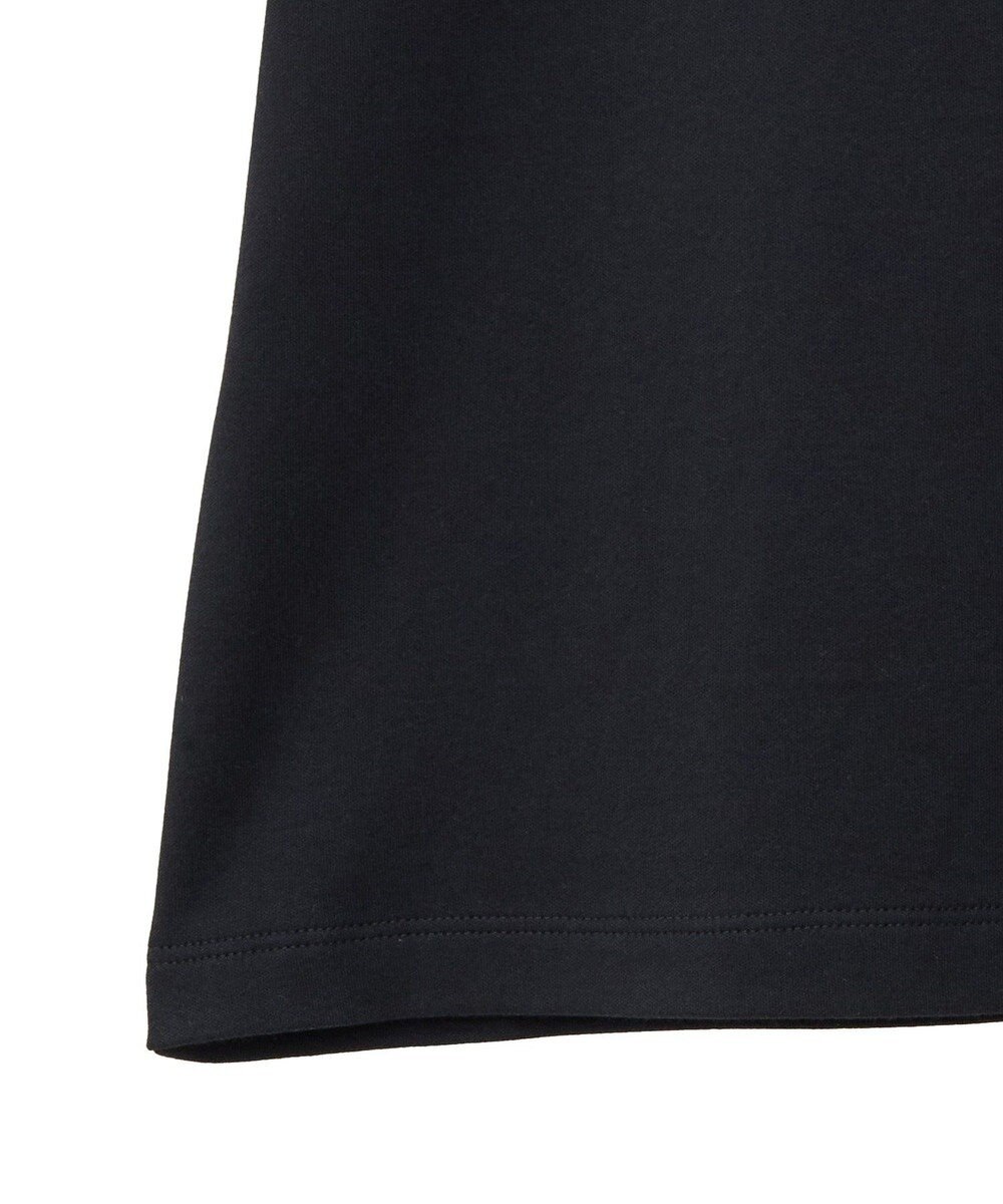 AMERICAN HOLIC 【接触冷感】スムースルーズクルーネックＴシャツ 