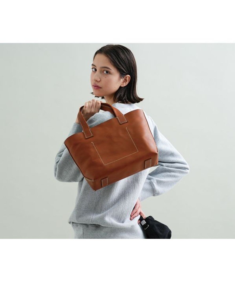 genten アマーノ トートバッグ M 