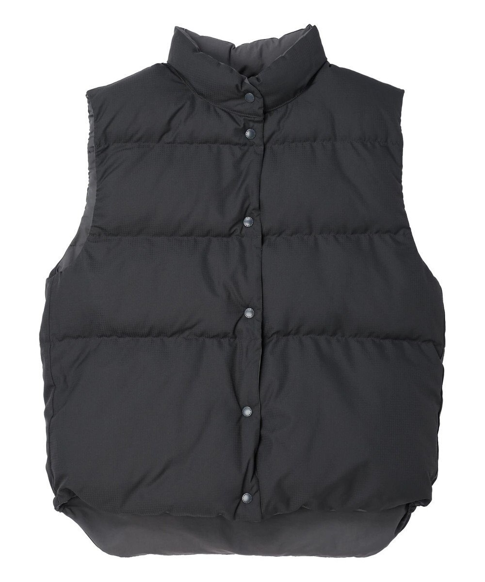 AMERICAN HOLIC キルポカリバーシブルショートベスト 