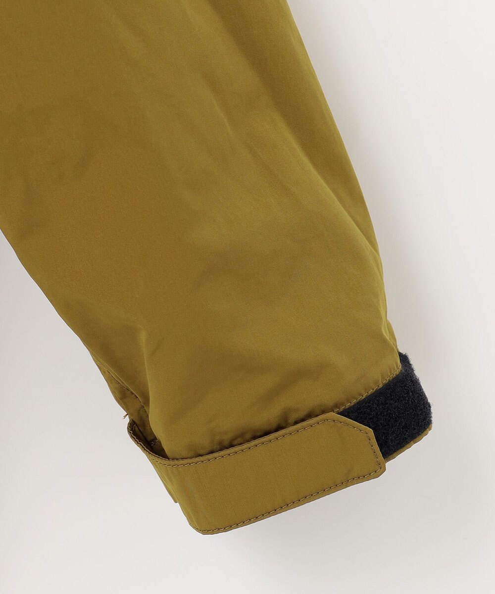 JOSEPH ABBOUD MOUNTAIN 【UNISEX】サスティナブル マウンテンパーカー 