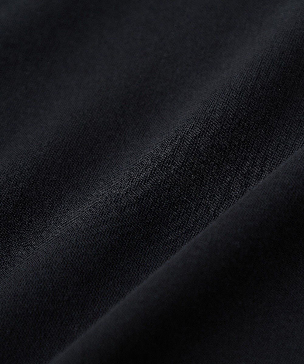 AMERICAN HOLIC 【接触冷感】スムースルーズクルーネックＴシャツ 