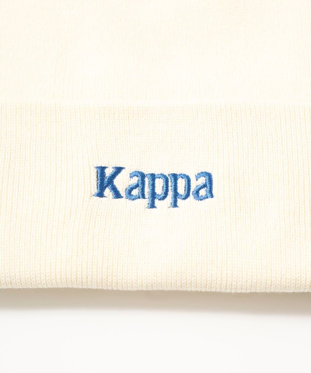 OP／FILA 【Kappa】ウェルネスクラブニットキャプ 
