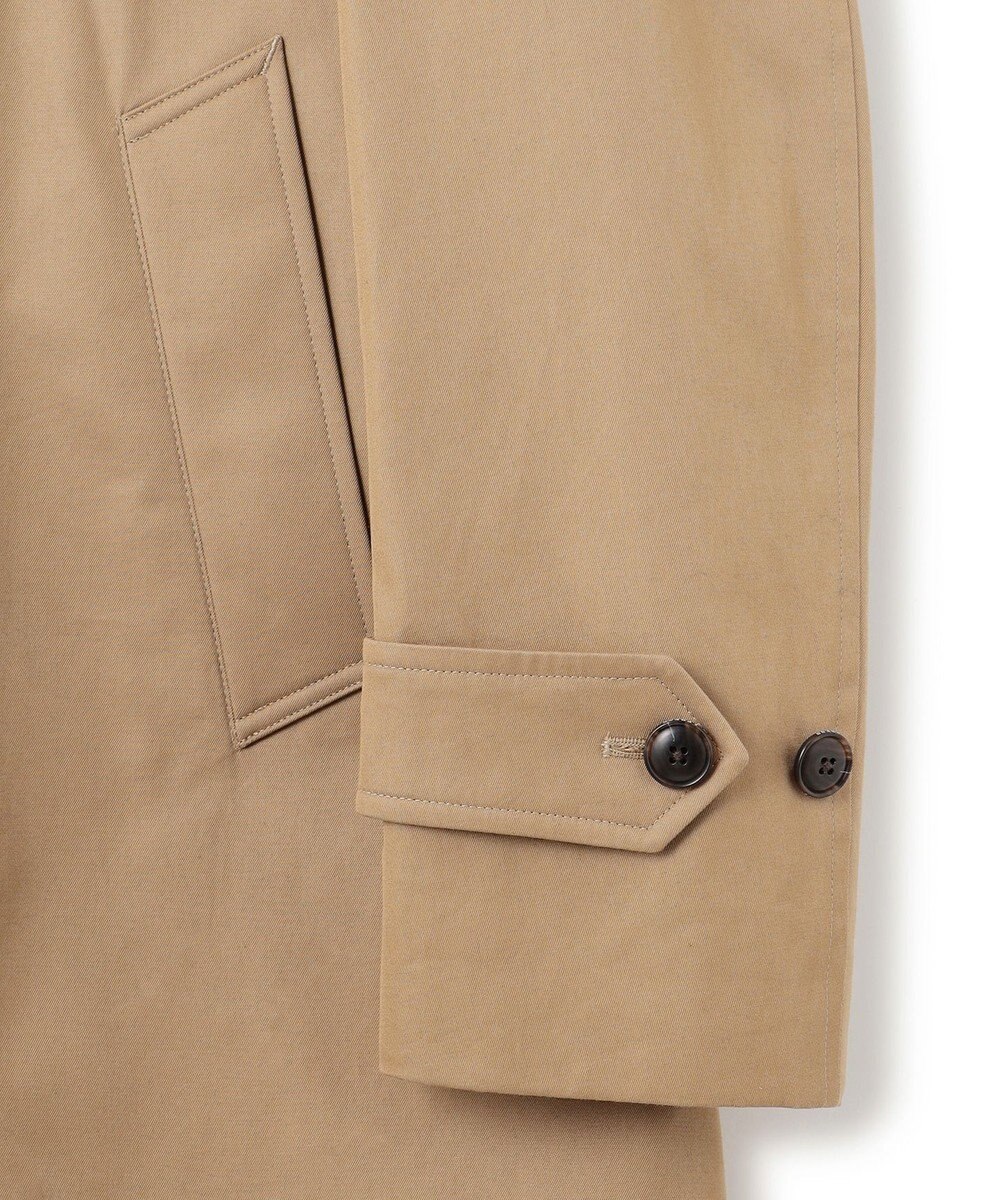 J.PRESS MEN 【WEB・一部店舗限定】ステンカラーコート 