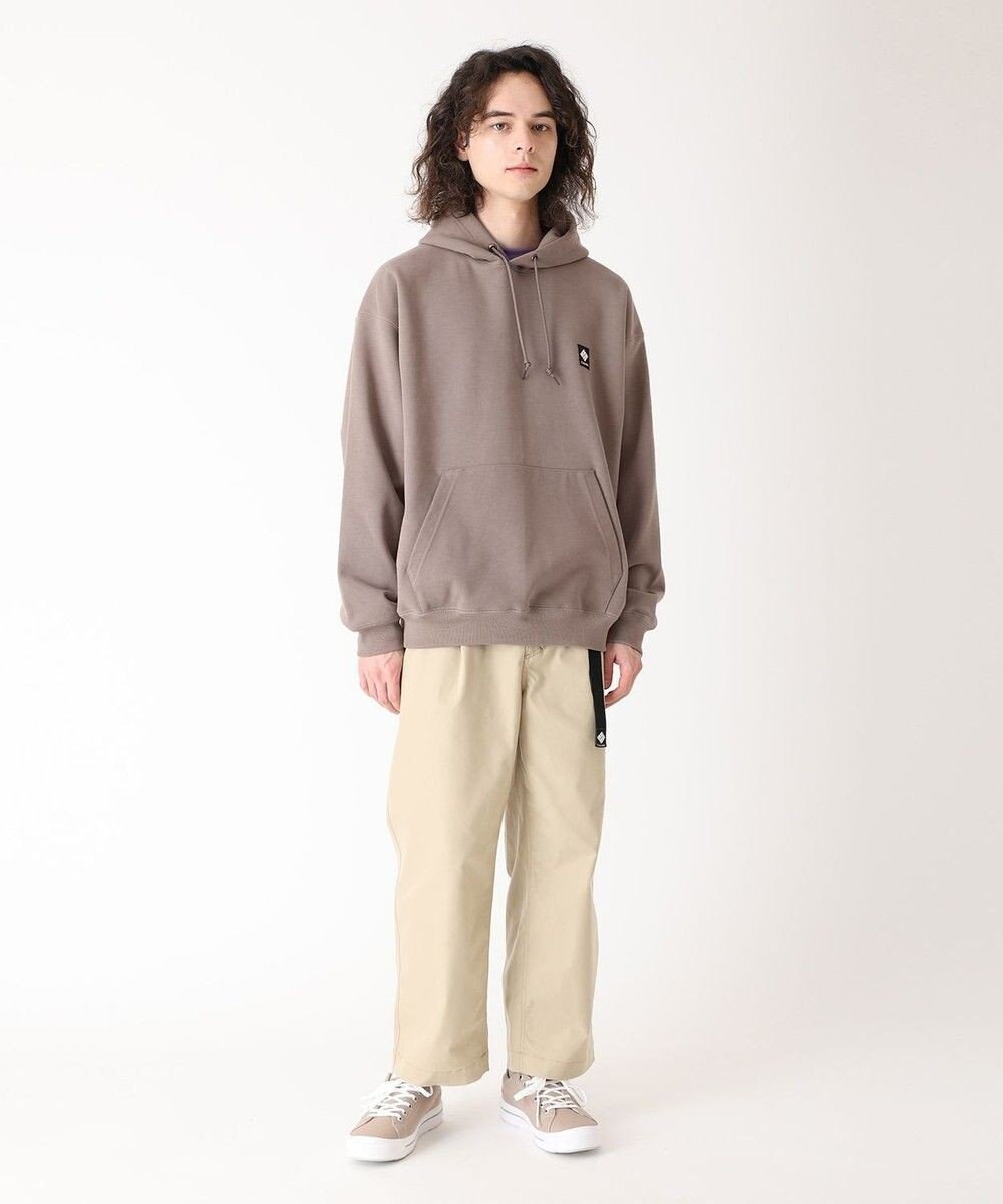 Columbia Columbia/ アレキサンダーアイルスウェットフーディー /コロンビア 