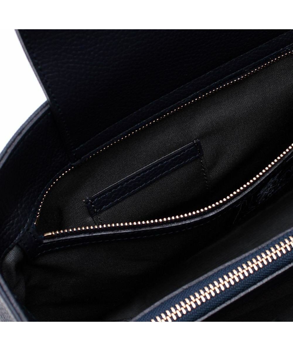 A.D.M.J. 【牛革】お受験トート　 