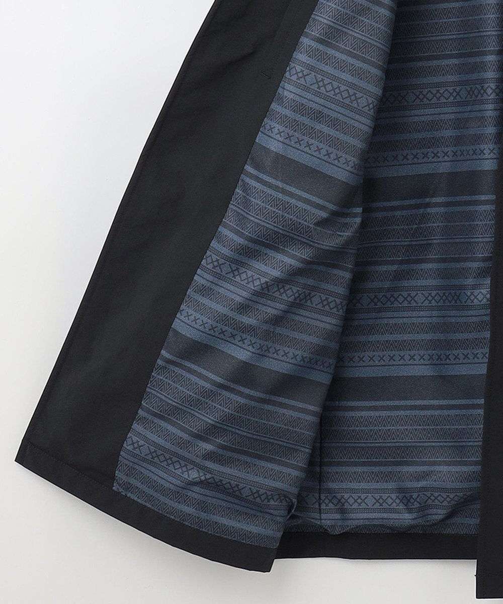 JOSEPH ABBOUD 【キングサイズ・JAPAN FABRIC・撥水加工】マルチシーン対応コート 
