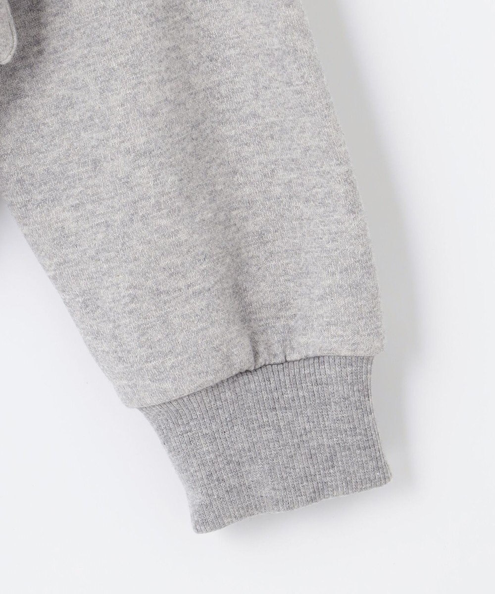 NAVE オーバーサイズフーディ 