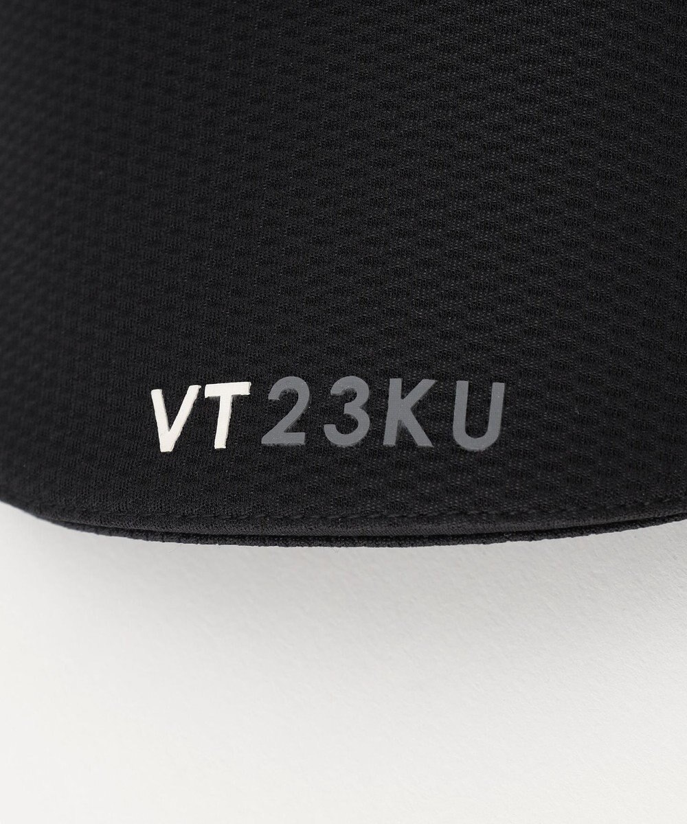 23区GOLF 【UNISEX】メッシュ バイザー 