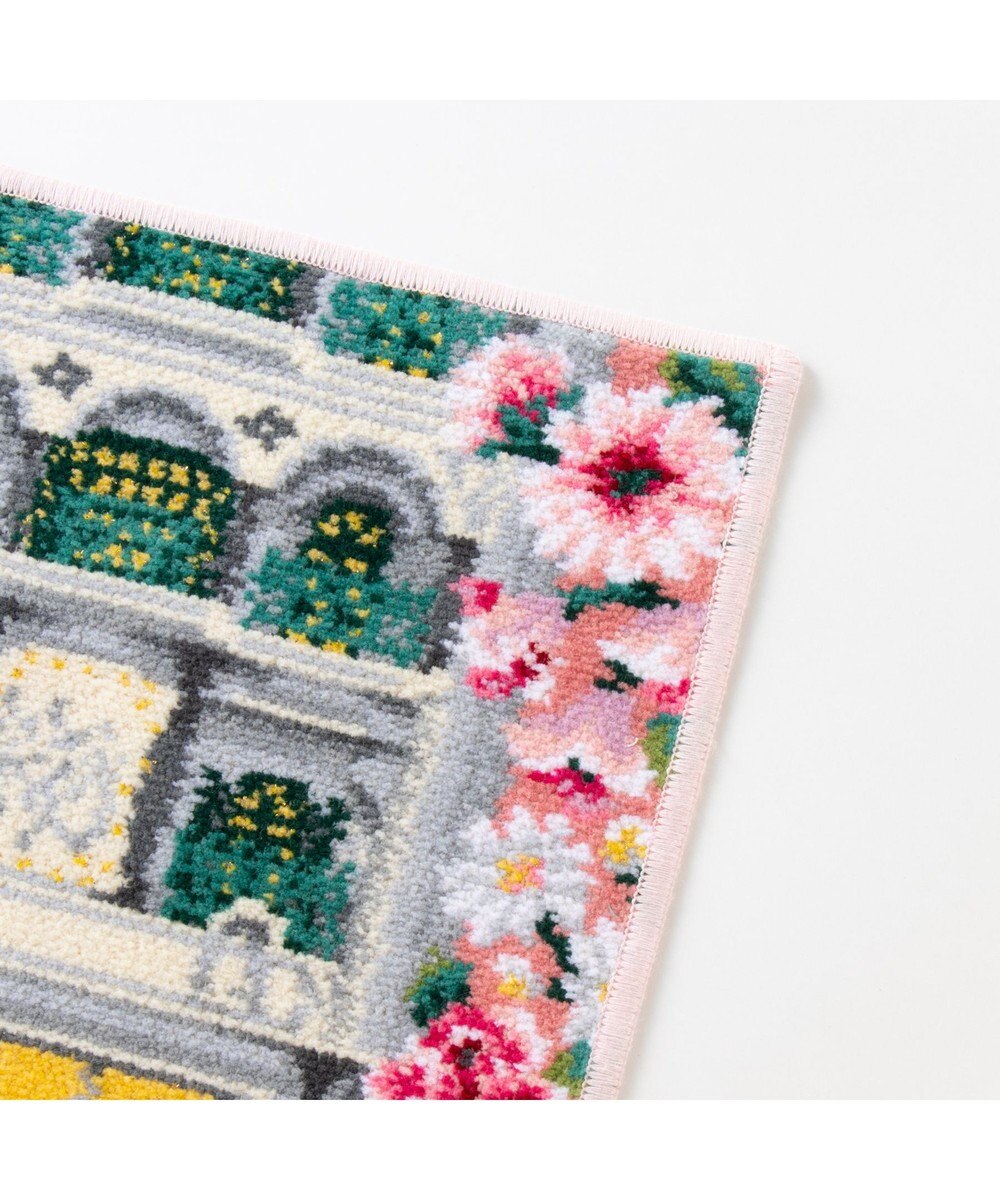 Chacott チャコットシブヤホンテンハンカチ 