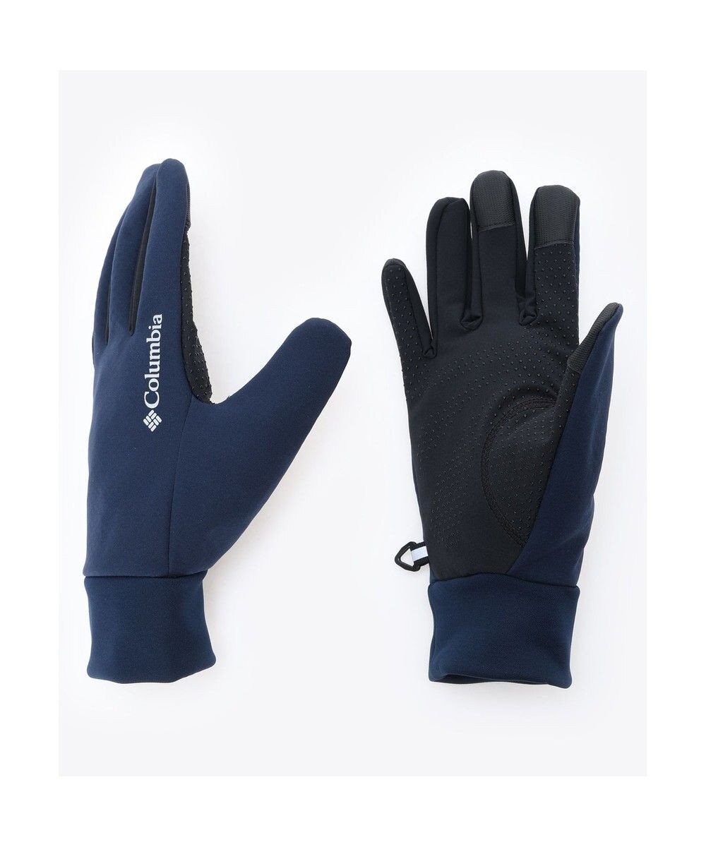 Columbia Columbia/ MトレイルコミュートIIグローブ /コロンビア 