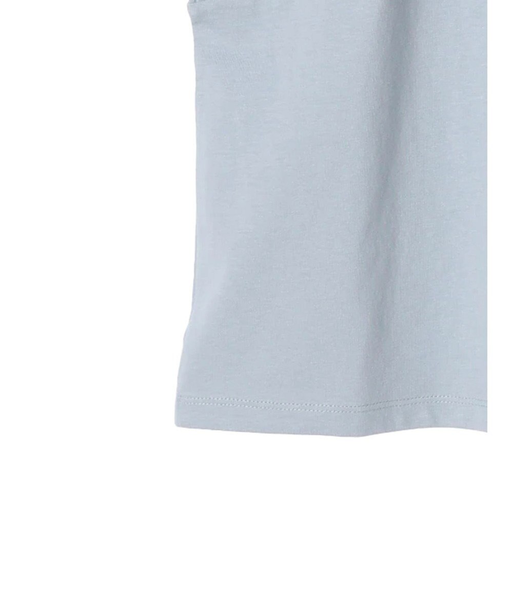 Green Parks ・ＳＵＧＡＲ　ＳＰＯＯＮ【ＣＯＯＬ】フレンチスリーブＴＥＥ 