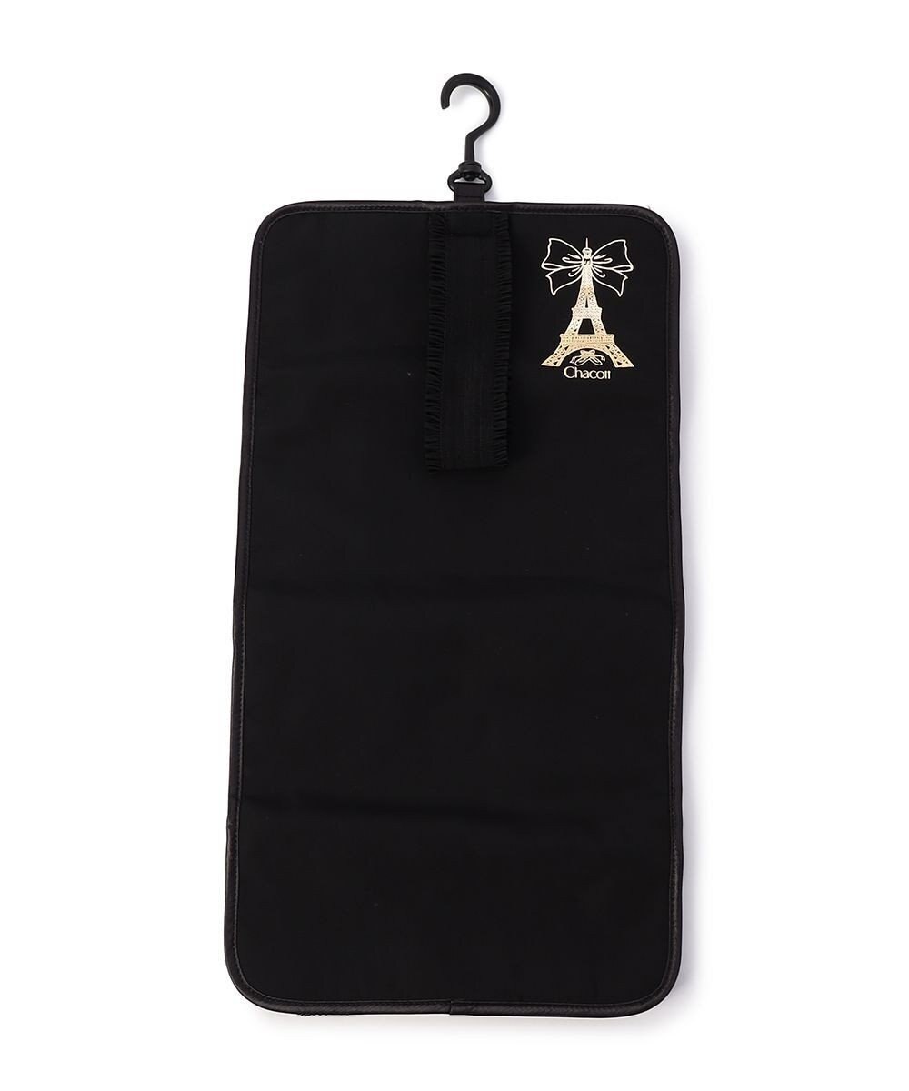 Chacott エッフェルロールケー ス 