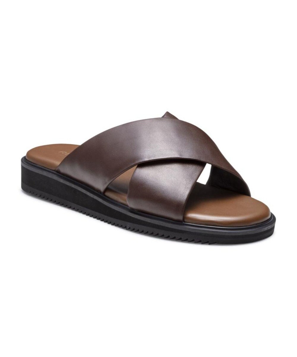 REGAL FOOT COMMUNITY 【リーガルカジュアル】63KL レザーサンダル 
