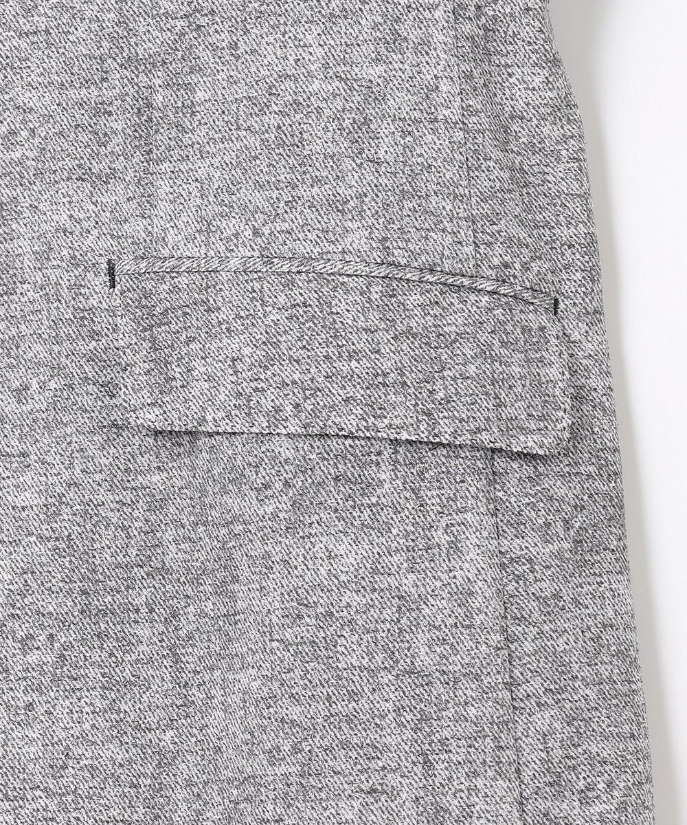 JOSEPH ABBOUD 【驚きの多機能】】ドライサッカージャケット 