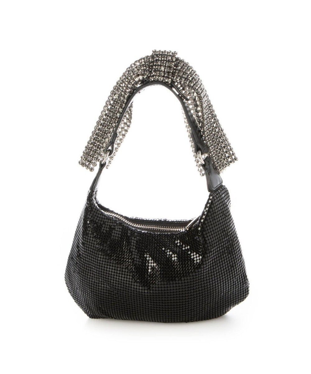 UNBILLION カカトゥ kakatoo / ビジューリボン2wayバッグ 