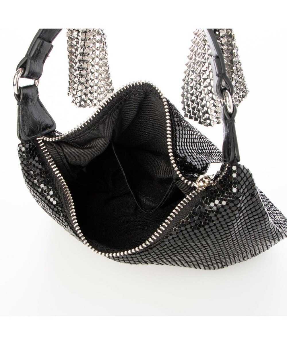 UNBILLION カカトゥ kakatoo / ビジューリボン2wayバッグ 