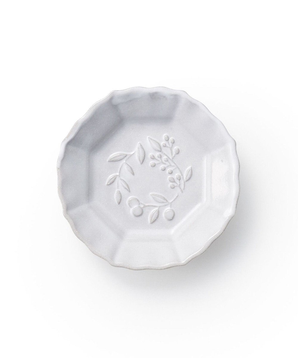 aito製作所 オリーヴ　プレート Ｓサイズ 