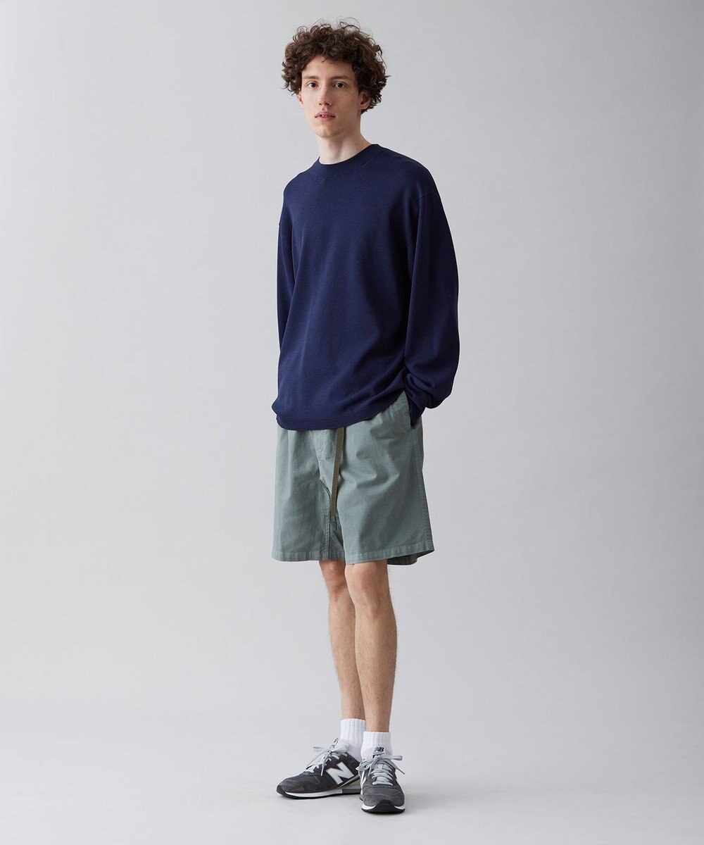 UNFILO 【GRAMICCI×UNFILO】ショートパンツ 