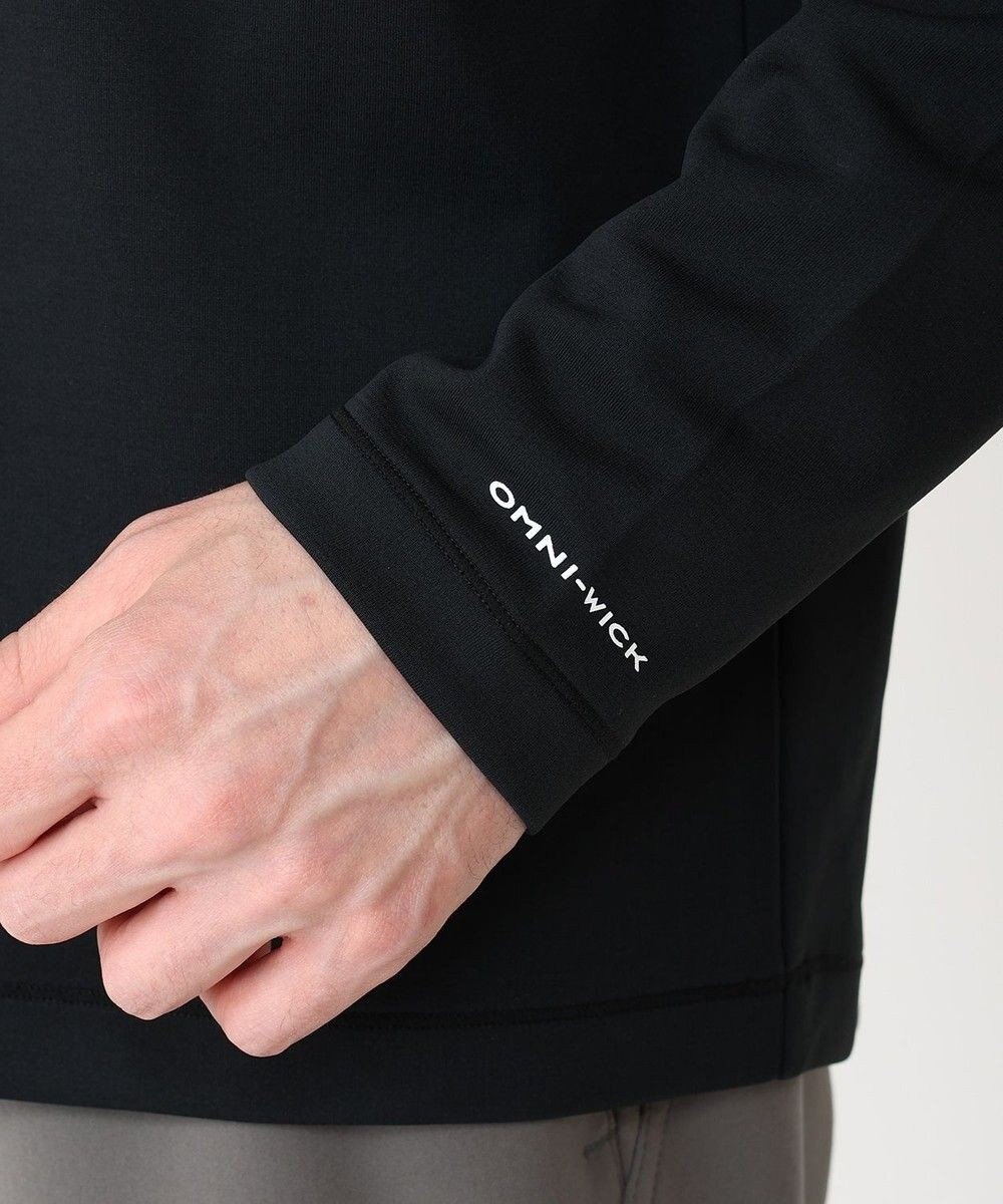 Columbia Columbia/ マウンテンズアーコーリングロングスリーブTシャツ /コロンビア 