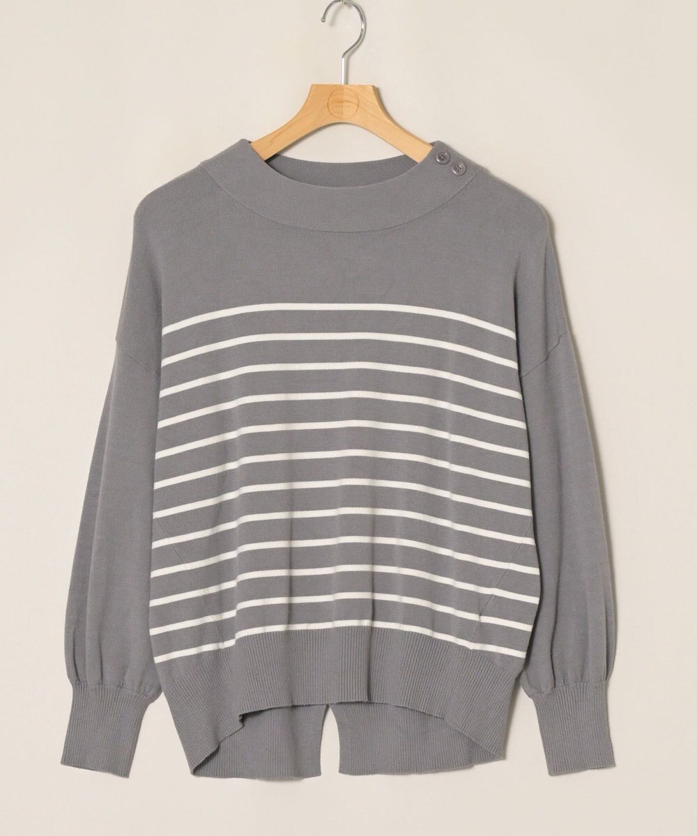 ONWARD Reuse Park 【any SiS】ニット秋冬 